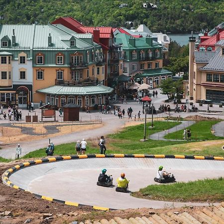 Luxurious Villa Tremblant 4 Bdrs W Hot Tub B5 La Conception ภายนอก รูปภาพ